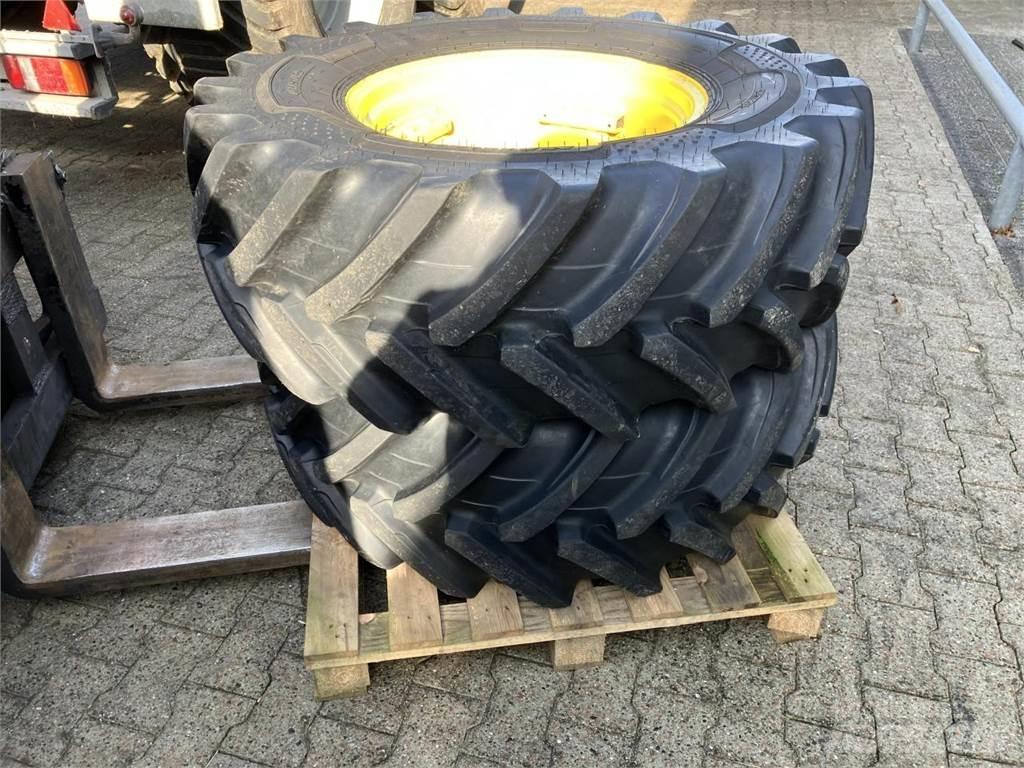 Alliance 420/70R24 轮胎、车轮、轮圈