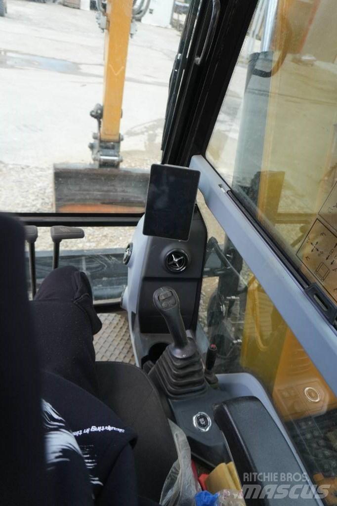 Sany SY 75 C 履带挖掘机