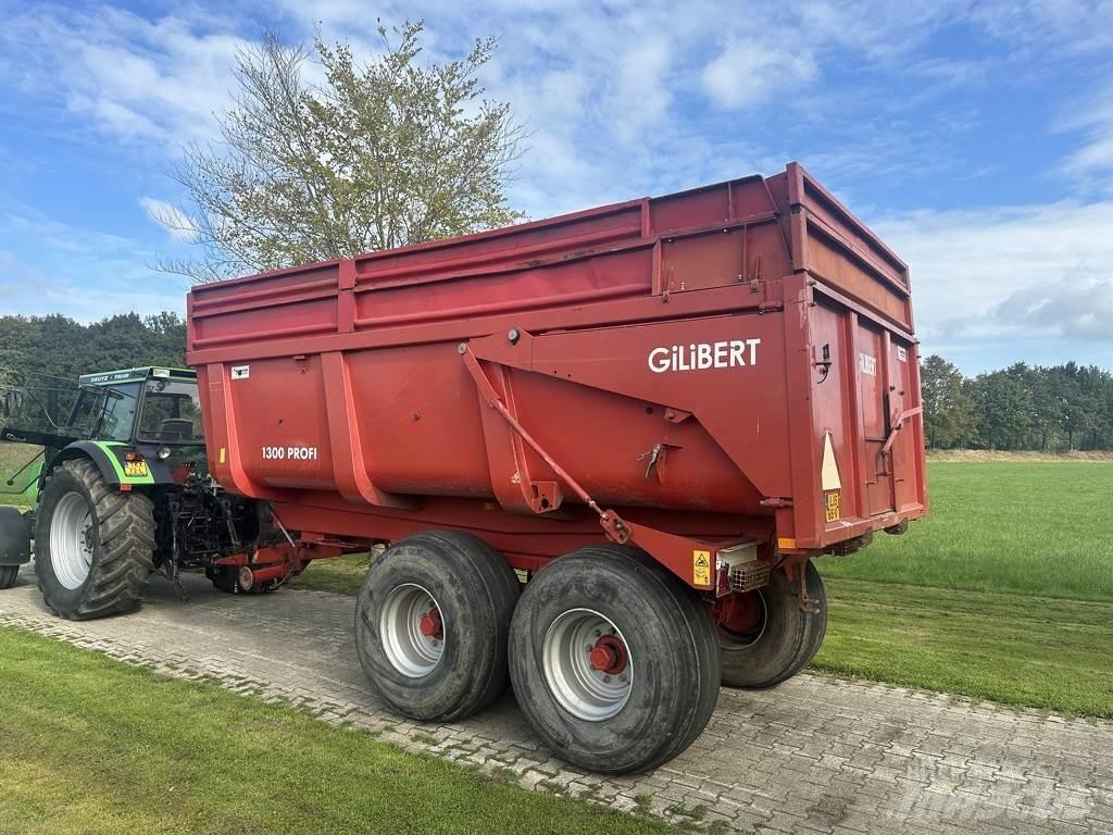 Gilibert 13 ton 农业机械-其他