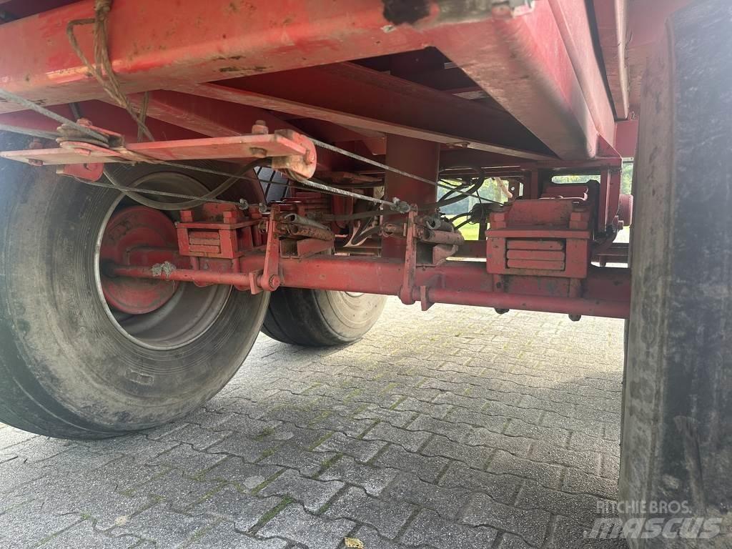 Gilibert 13 ton 农业机械-其他