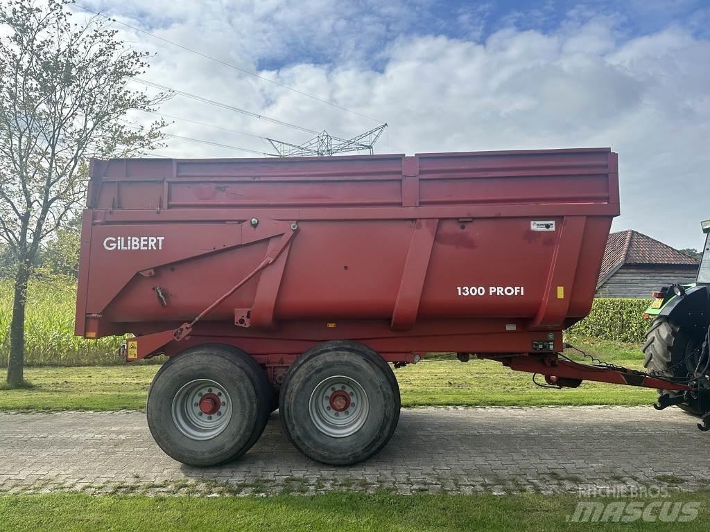 Gilibert 13 ton 农业机械-其他