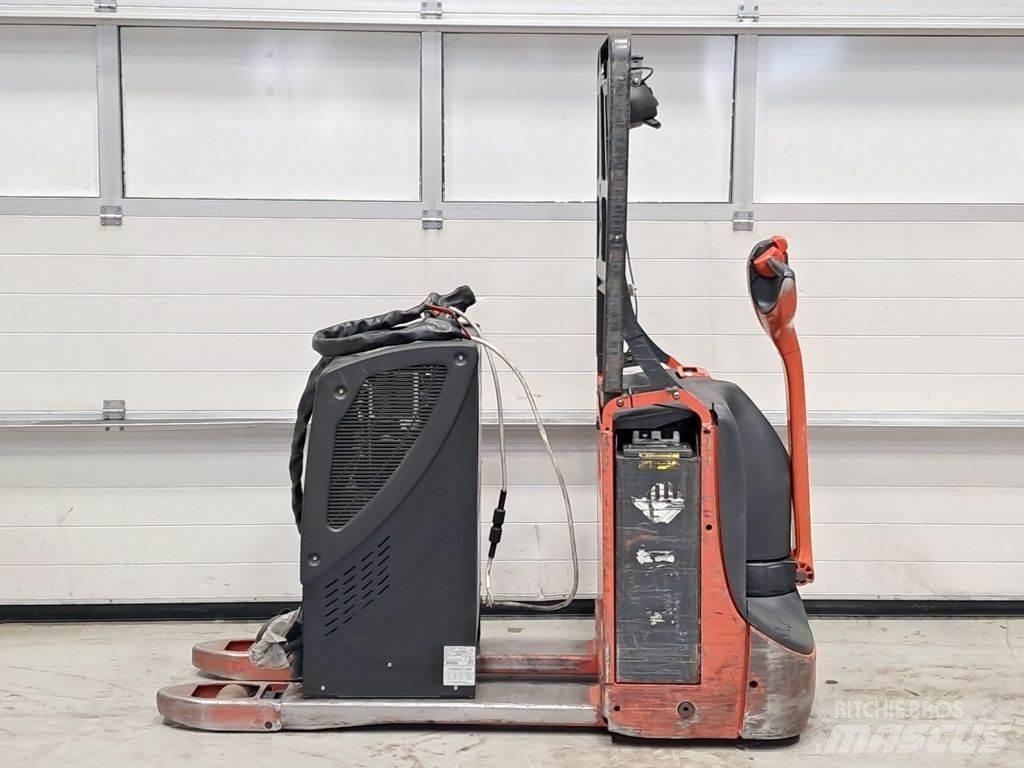 Linde T16 手摇升降机