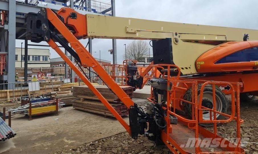 JLG 1250 AJP 曲臂高空工作平台
