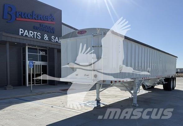 Armor LITE 粮食车