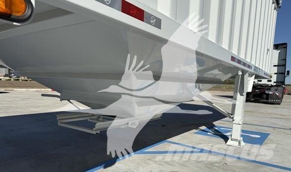 Armor LITE 粮食车