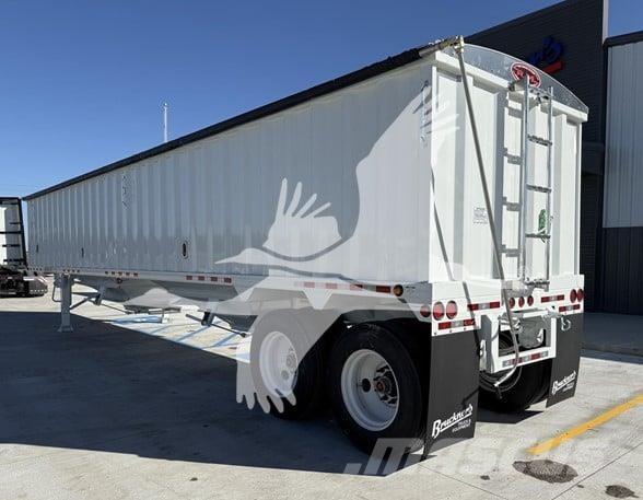 Armor LITE 粮食车