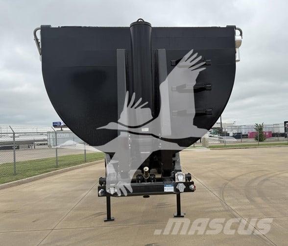 Armor LITE 自卸拖车