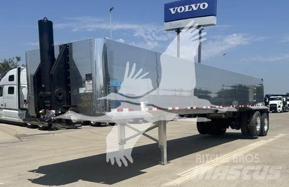  HICKS SL3729 自卸拖车