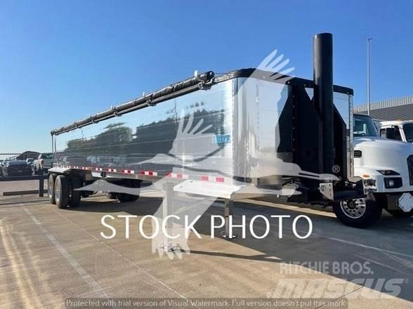  HICKS SL3729 自卸拖车