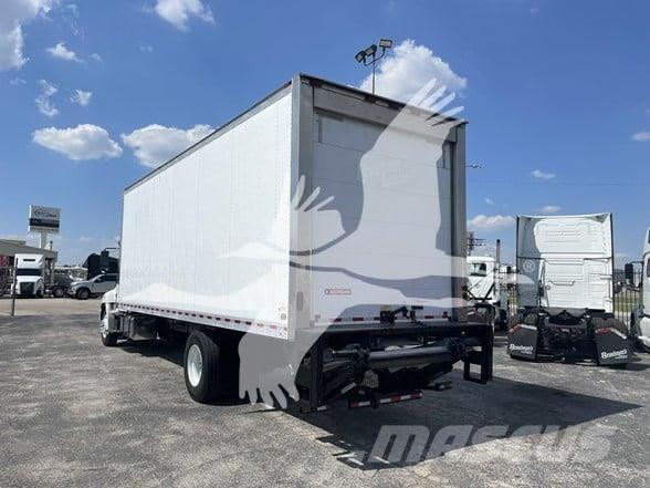 Hino 268A 建筑机械-其他