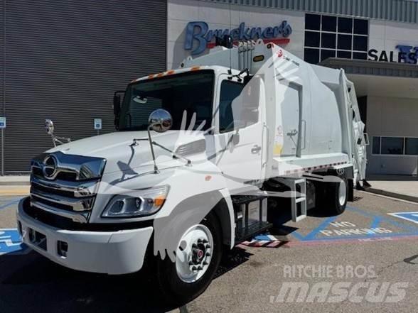 Hino L7 垃圾车
