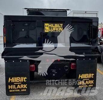 Hino L7 自卸式货车
