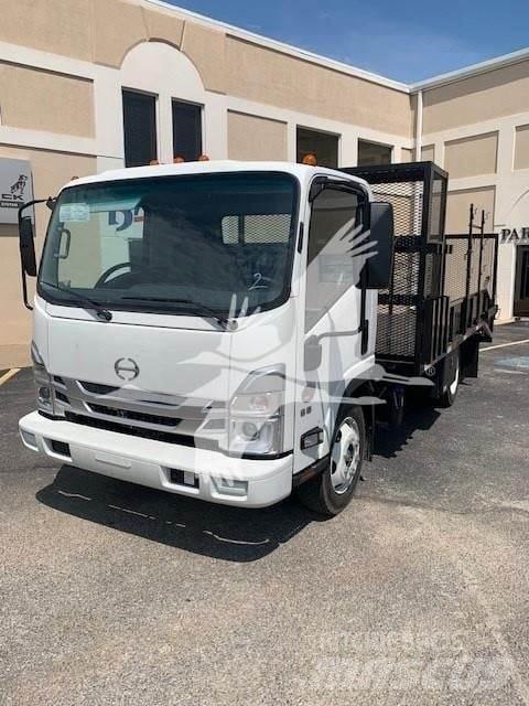 Hino S5 建筑机械-其他