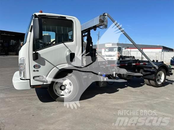 Hino S5 建筑机械-其他