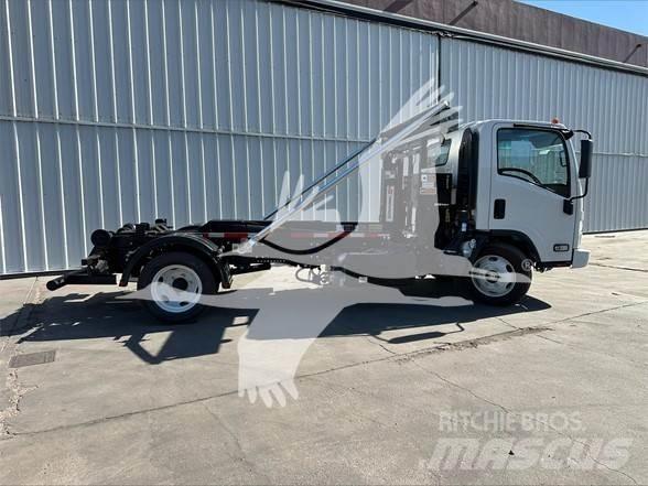 Hino S5 建筑机械-其他