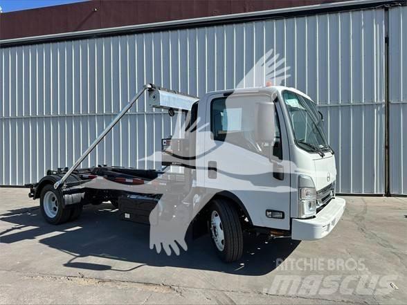 Hino S5 建筑机械-其他