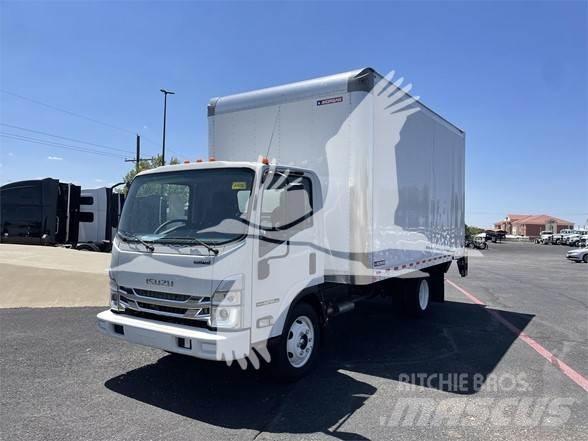 Isuzu NPR HD 建筑机械-其他