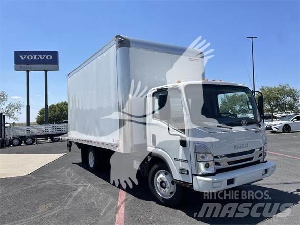 Isuzu NPR HD 建筑机械-其他