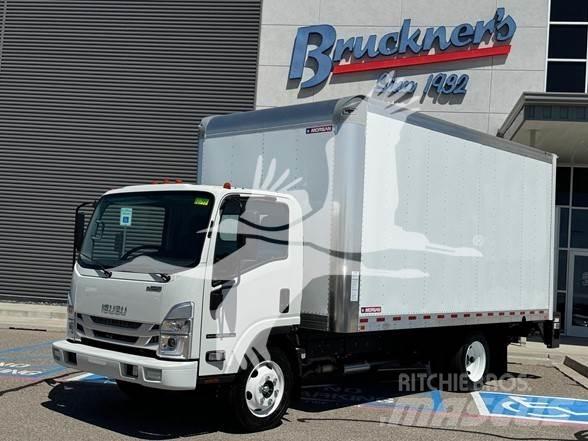 Isuzu NPR HD 建筑机械-其他
