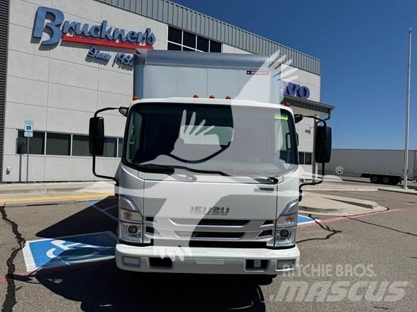 Isuzu NPR HD 建筑机械-其他