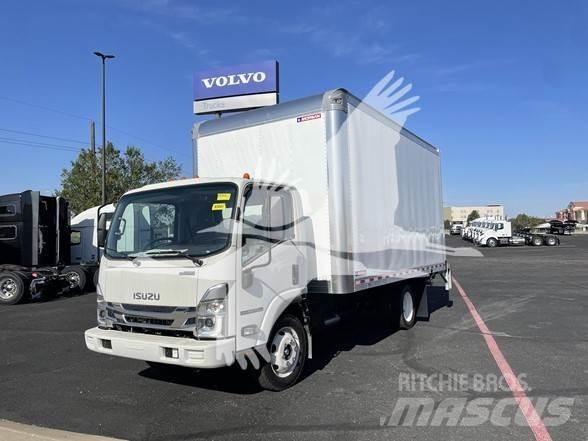 Isuzu NPR HD 建筑机械-其他