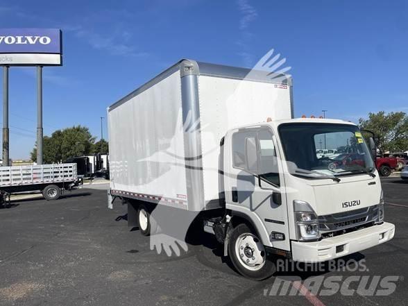 Isuzu NPR HD 建筑机械-其他