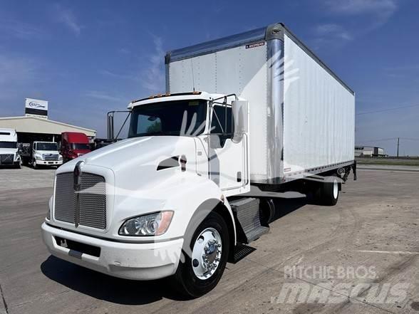 Kenworth T270 建筑机械-其他