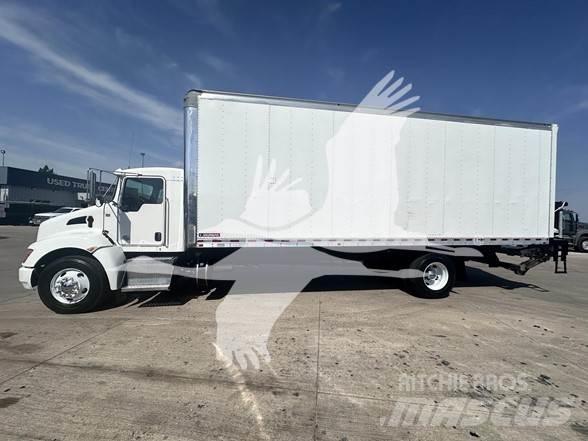 Kenworth T270 建筑机械-其他