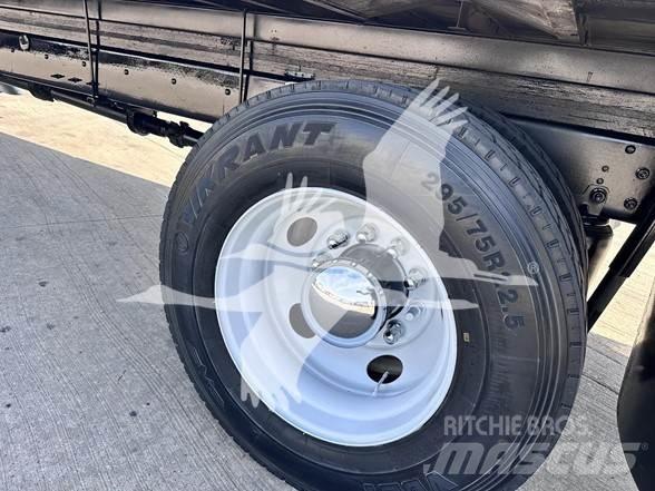 Kenworth T270 建筑机械-其他