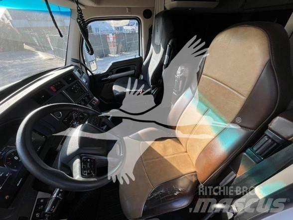 Kenworth T680 牵引车