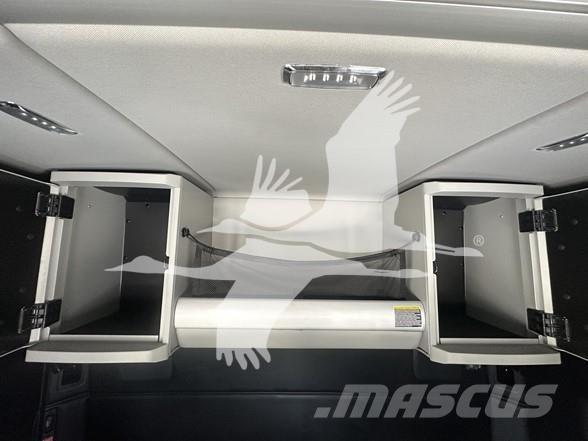 Kenworth T880 牵引车