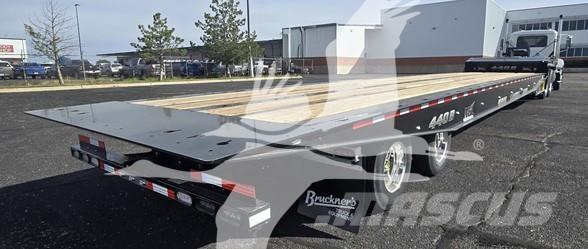 Landoll 440B 低平板半挂车