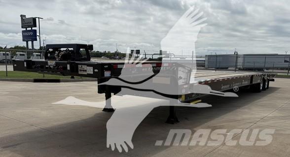 Landoll 930E 低平板半挂车