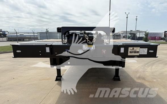 Landoll 930E 低平板半挂车