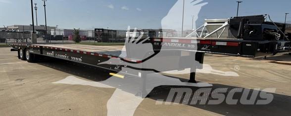 Landoll 930E 低平板半挂车