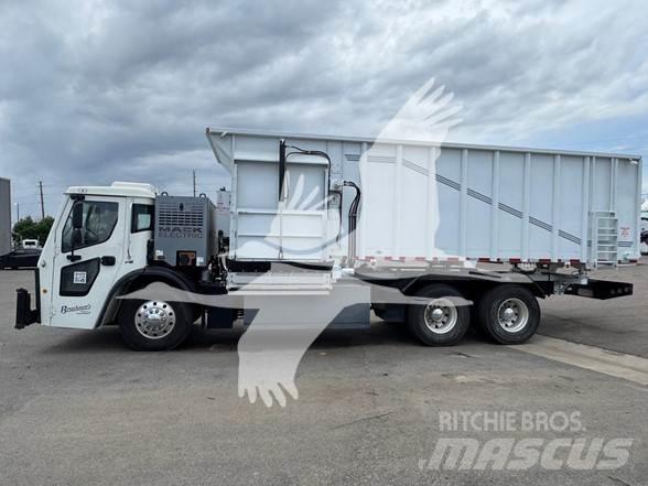 Mack LR64 建筑机械-其他
