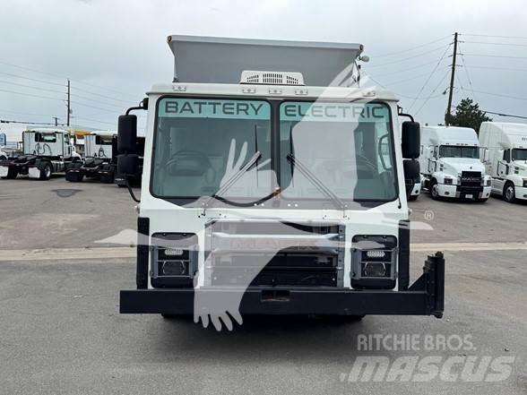 Mack LR64 建筑机械-其他