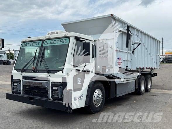 Mack LR64 建筑机械-其他