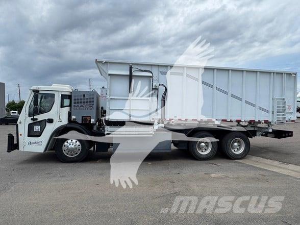 Mack LR64 建筑机械-其他