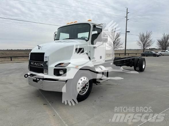 Mack MD6 建筑机械-其他