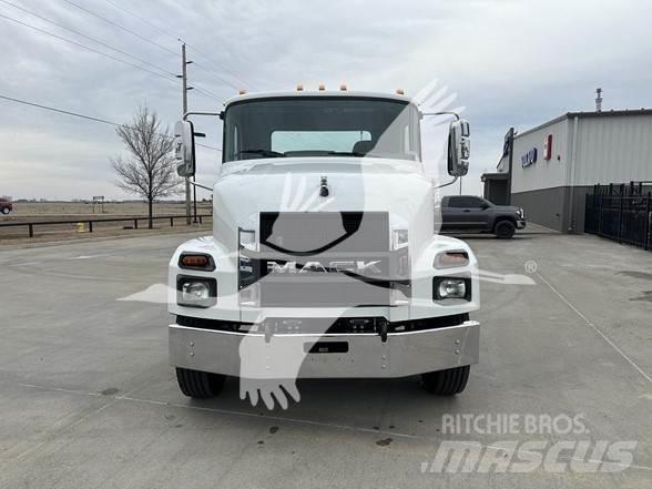 Mack MD6 建筑机械-其他