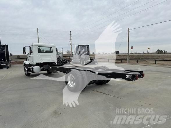 Mack MD6 建筑机械-其他