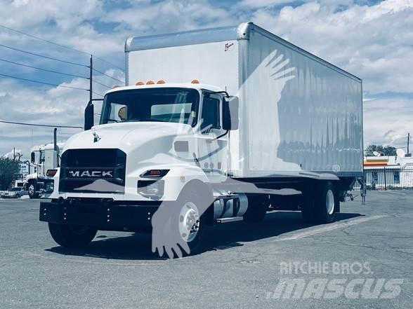 Mack MD6 建筑机械-其他