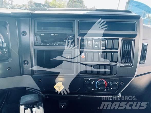 Mack MD6 建筑机械-其他