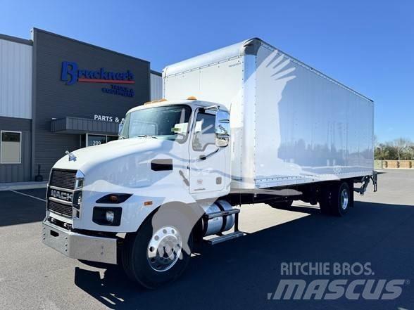 Mack MD6 建筑机械-其他