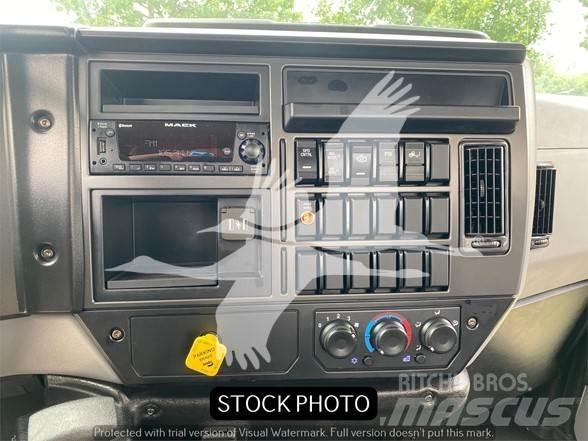 Mack MD6 建筑机械-其他