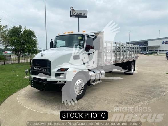 Mack MD6 建筑机械-其他