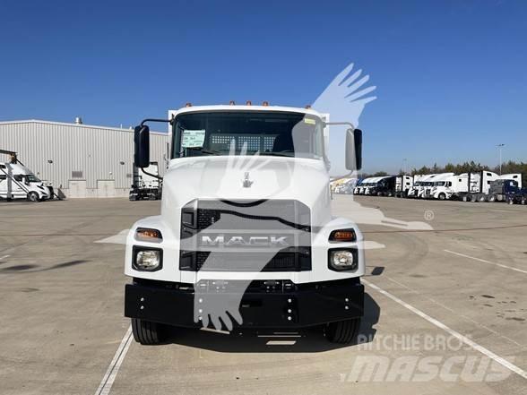 Mack MD6 建筑机械-其他