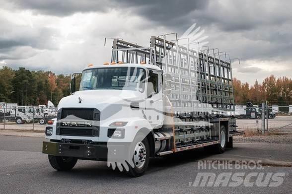Mack MD6 建筑机械-其他