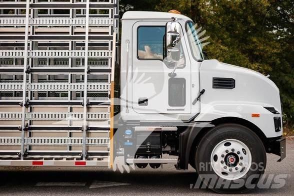 Mack MD6 建筑机械-其他